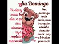 mensagem de bom dia feliz domingo amigos ❤️🌾💖💝