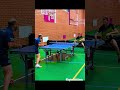 Terrific Point 🛑 Short Pips Block -Table Tennis