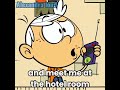 Meet me at hotel room||V-Edit||Lincoln y sus ships[Una Casa de locos/The loud house]