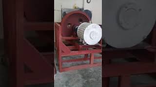 10KW, 500RPM