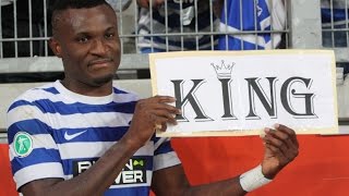 Kingsley Onuegbu - Goals and Skills 2014/2015 [HD]