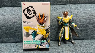 S.H.Figuarts 仮面ライダーライブ バットゲノム／ジャッカルゲノム レビュー！(Vシネの感想もちょこっと♪)