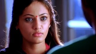 Ullasamga Utsahamga Movie || Sneha Ullal Leaving Yasho Sagar Sentiment Scene