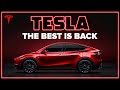$6000 Off Tesla Model Y | The Best Deal Is Back...For Now