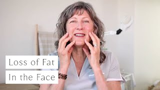 How to Treat Fat Pad Loss in the Face | Microcurrent, Emepelle, and HOP+ Korean Skincare