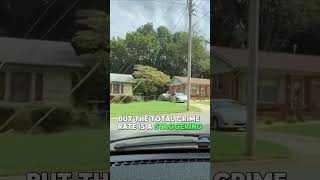 Crime Hotspot: Charlotte's Pinecrest Shocking Crime Statistics