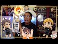 Anime Unboxing | Haikyuu!! To The Top - Miya Osamu & Miya Atsumu (Good Smile Company) Figure Review