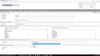Reporting how To Training Video