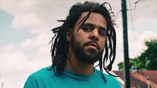 J  Cole- God Flinch Snippet *REVENGE OF THE DREAMERS 3* THIS FRIDAY 7/5/2019