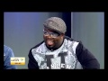 Miza, Kabomo on their collaboration