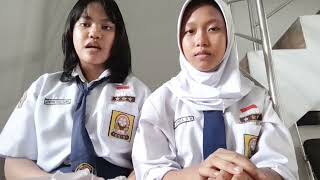 Tugas Video Pembelajaran Bahasa Indonesia