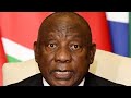 Ramaphosa LAUGHS At DA Minister 🇿🇦