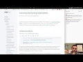Canceling Stripe Subscriptions - Building SaaS with Python and Django #17