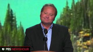 Montana Gov. Brian Schweitzer: Mitt Romney 'Wrong Man To Be President'