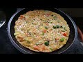 3 type of omelettes 3 രീതിയിൽ ഓംലറ്റ് ഉണ്ടാക്കിയാലോ 😂 easy omelettes