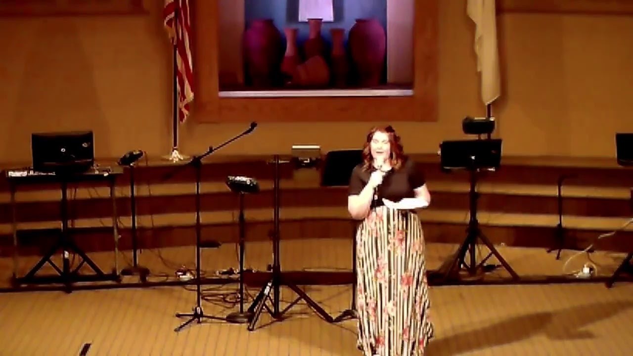 Sunday Service 4 19 20 Youtube