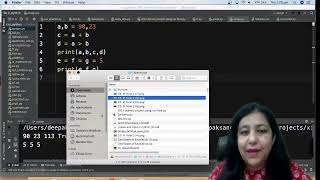 Computer Science Class 11 CBSE | Assignment Operator in Python