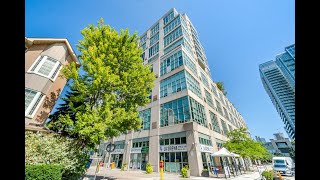 #715-250 Manitoba Street, Etobicoke Home - Real Estate Properties