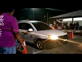 Satria saga Mitsubishi proton evo type r honda trd drag track lumba street cup 9sec machine