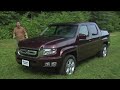 2006 2014 honda ridgeline consumer reports