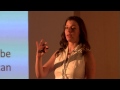 Self-Tolerance in the Immune System and in Psychology | Halin Bareke | TEDxGAUniversity