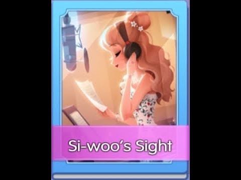 2-1 (to open 2-2 & 2-3) Si-woo's Sight  Time Princess "Making Progress"