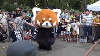 20歳の誕生日によせて❣️風太くん15歳誕生日イベントを再び❣️  千葉市動物公園