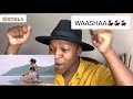 Busiswa- Makazi (feat. Mr JazziQ) Official Music Video | Reaction