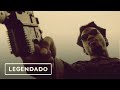 Denzel Curry - Walkin (Legendado)