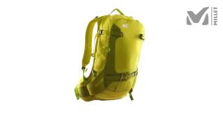 Millet Steep 20 freeride backpack