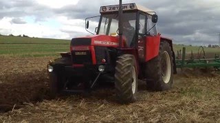 Zetor 16145 Orba Tachlovice ..