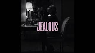 Beyoncé - Jealous (feat. Chris Brown) [Remix]