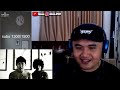 dirty razkal di goldvoice goldvoice frekuensi bawah tanah reaction