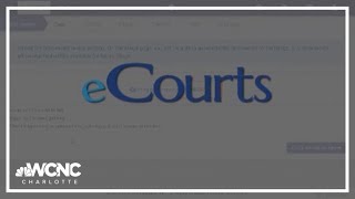 11 NC counties will be added to eCourts by October