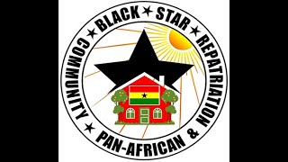 We Need Black Star Pan-African Communities in Africa to Build Repatriation & Cooperative Economics