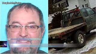Lewistown murder suspect dies in shootout with police in Dillon