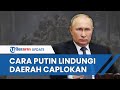 Hari ke-255, Ini Cara Putin Lindungi Daerah Caplokan saat Diserang, AS Kirim 400 Juta Dolar ke Kyiv