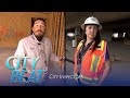 City Beat: A Day With City Inspectors Give Hints On How to Pass Building Inspections