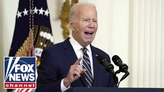 This is the beginning of the end for Joe Biden: Jimmy Failla