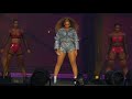 Jennifer Lopez VS Beyonce Dance Battle (2019)