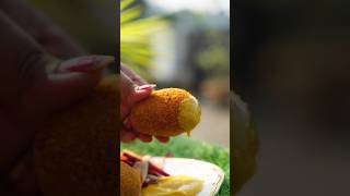 ডিমের ডেভিল #shorts #recipe #eggdevil #foodie #streetfood