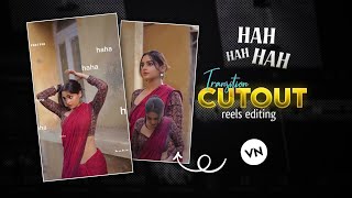 Ha Ha Ha Reels Editing In Vn App | Meme Funk Reels Editing | Trending Reels Editing