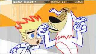 Flash Animation Process - Boards to Animation [4]