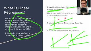 Chapter 11: Linear Regression