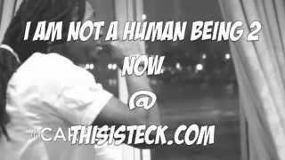 Lil Wayne - I Am Not A Human Being 2 (Official Video)