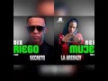 El Nene La Amenaza ft. Secreto ~ Mujeriego Remix