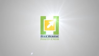 Third Bracket logo intro