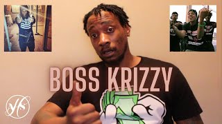 'Lil Jay Put a Target on Their Backs': Boss Krizzy on Butta \u0026 K.I. Claiming Odee Hit