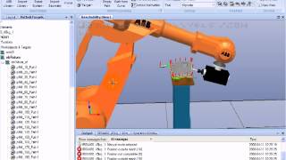 Reachability _ RobotStudio
