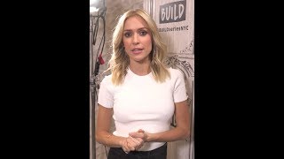 Kristin Cavallari: BUILD Last Minute